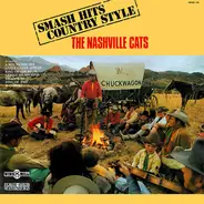 The Nashville Cats - Country Hits