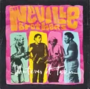 7inch Vinyl Single - The Neville Brothers - Whatever It Takes