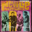 12'' - The Neville Brothers - Whatever It Takes