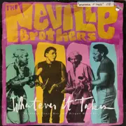 12'' - The Neville Brothers - Whatever It Takes