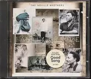 CD - Neville Brothers - Family Groove