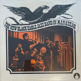 New Black Eagle Jazz Band - In Manassas