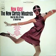 The New Christy Minstrels - New Kick!