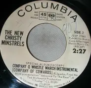 The New Christy Minstrels - Company Of Cowards