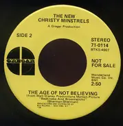 The New Christy Minstrels - Love It Along
