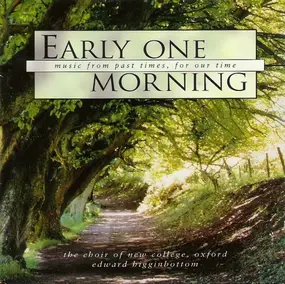 Edward Higginbottom - Early One Morning