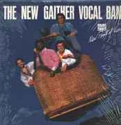 LP - The New Gaither Vocal Band - New Point Of View