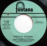 The New Vaudeville Band - Finchley Central / Sadie Moonshine