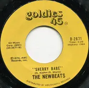 The Newbeats - Bread And Butter / Sherry Babe