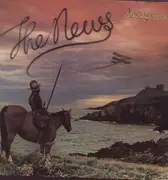 LP - Lindisfarne - The News