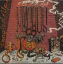 LP - The Necros - Tangled Up