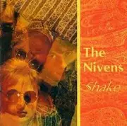 CD - The Nivens - Shake