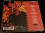 CD - The Nixons - Latest Thing