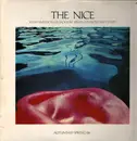 LP - The Nice - Autumn '67 - Spring '68 - Insert