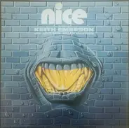 The Nice - Nice Featuring Keith Emerson, Lee Jackson, Brian Davison