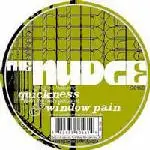 12'' - The Nudge - Quickness