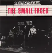 The Small Faces - The Legends Of Rock
