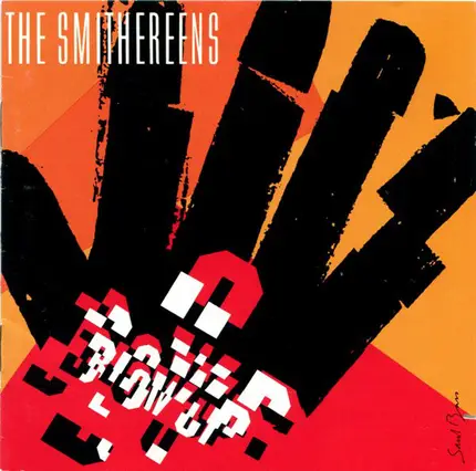 The Smithereens - Blow Up