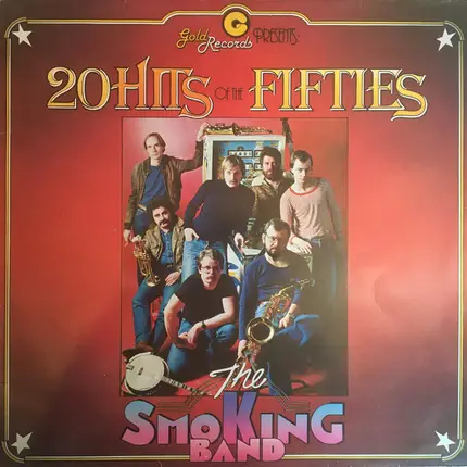 The Smoking Band - 20 Hits of the Fifties