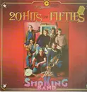 LP - The Smoking Band - 20 Hits of the Fifties