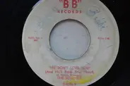 The Soul Set - Pin The Tail On The Donkey / He Don't Love You