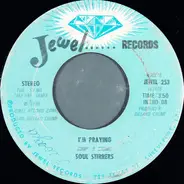 The Soul Stirrers - I'm Praying