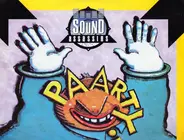 The Sound Assassins - Paarty!