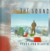 LP - The Sound - Heads And Hearts