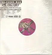 The Sound Man Featuring Mercy - The Factory