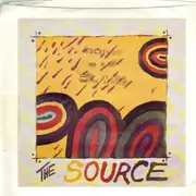 7inch Vinyl Single - The Source - Constantly