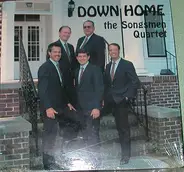 The Songsmen Quartet - Down Home