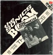 LP - The Sonics - Full Force