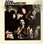 The Sonics - Live Fanz Only