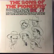 LP - The Sons Of The Pioneers - The Sons Of The Pioneers' Best