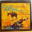 LP - The Sons Of The Pioneers - Cool Water