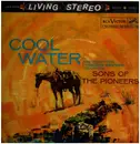 LP - The Sons Of The Pioneers - Cool Water