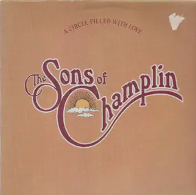 The Sons of Champlin - A Circle Filled with Love