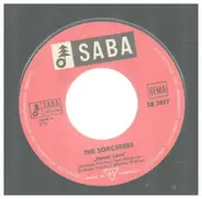The Sorcerers - Sweet Love / With You