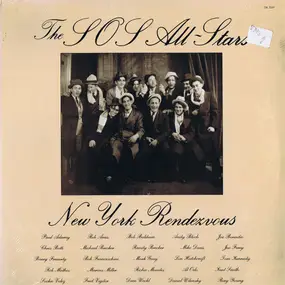 SOS All-Stars - New York Rendezvous