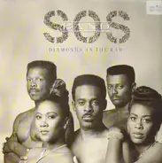 The SOS Band - Diamonds in the Raw