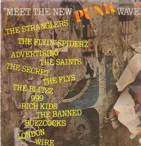The Saints - Meet The New (Punk) Wave