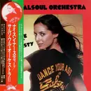 LP - The Salsoul Orchestra - Nice 'N' Naasty - Gatefold +Insert