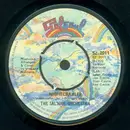 7inch Vinyl Single - The Salsoul Orchestra - Nice 'N' Naasty