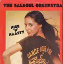 LP - The Salsoul Orchestra - Nice 'N' Naasty