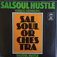 The Salsoul Orchestra - Salsoul Hustle