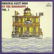 The Salty Dogs - On The Mississippi Vol. 1