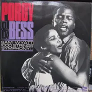 The Sam Wyatt 1000 Strings Symphony - Porgy And Bess