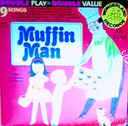 The Sandpiper Chorus And Orchestra - The Muffin Man