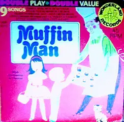 The Sandpiper Chorus - The Muffin Man