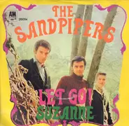 The Sandpipers - Let Go!